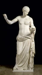La Venus de Arles